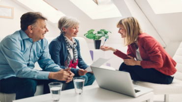 Uitvaart of overlijdensrisico