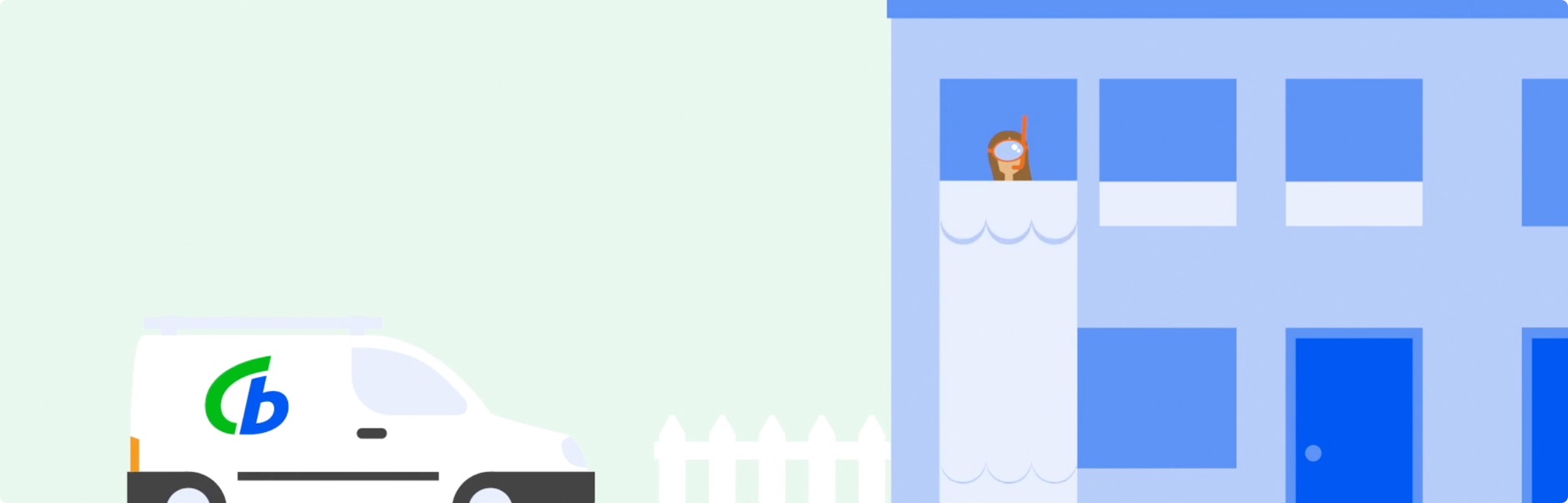 Video over het herstellen van waterschade