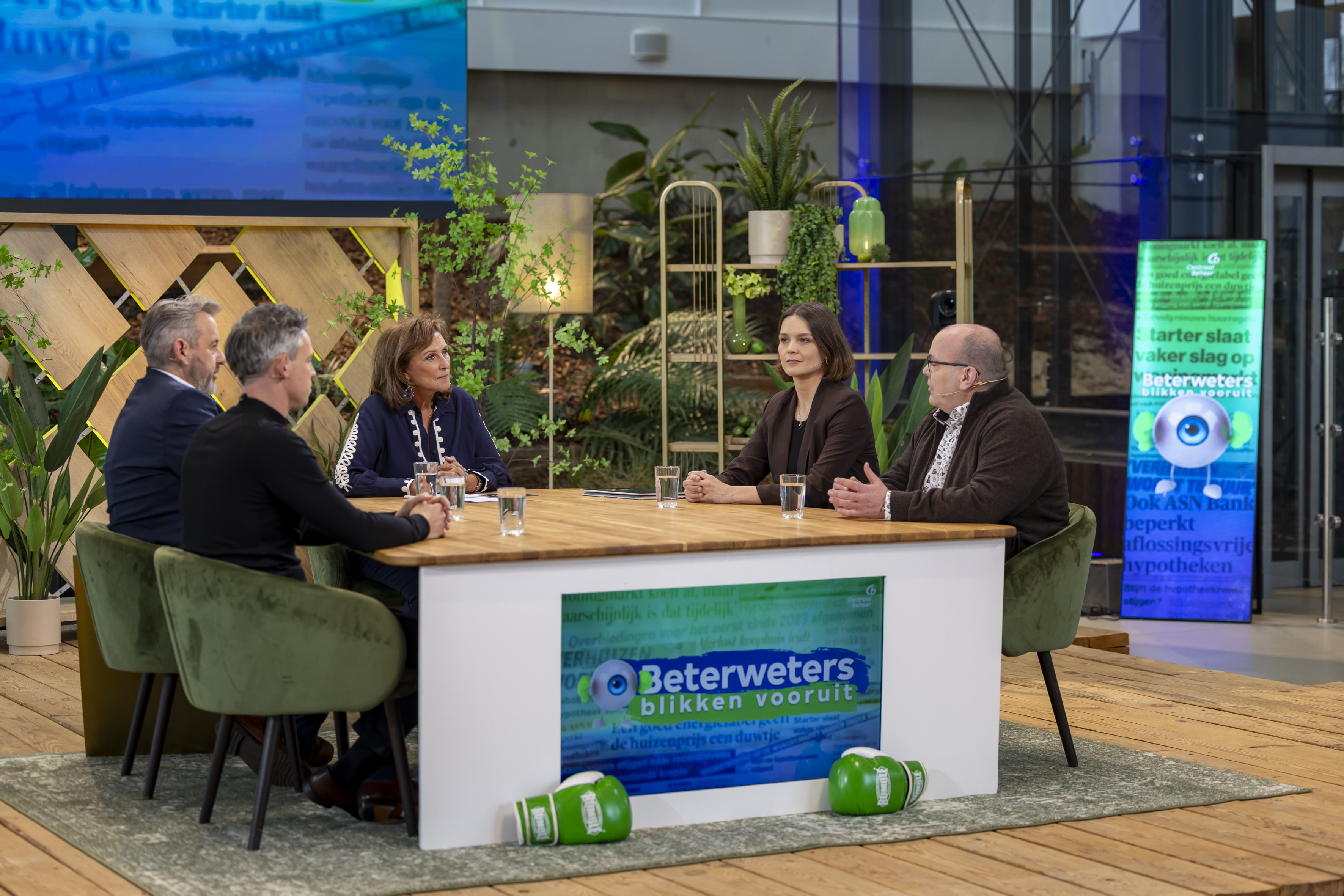 Wat wil jouw klant betalen voor een woning?