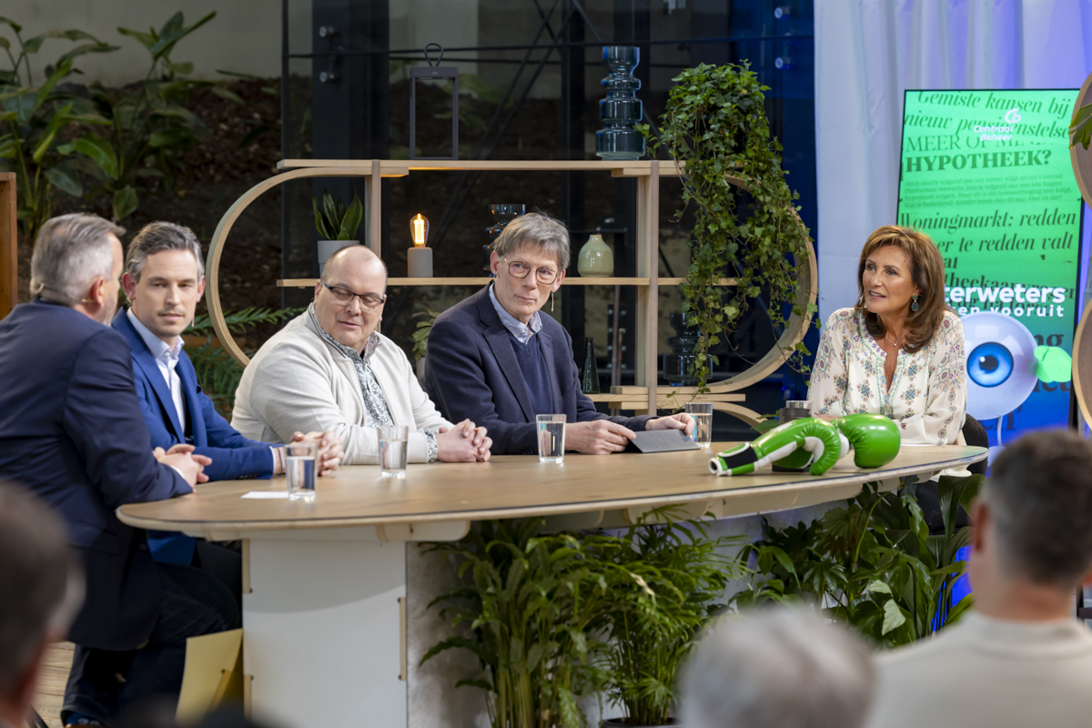 Beterweters blikken vooruit 2025