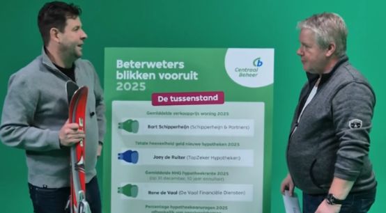 Tussenstand beterweters