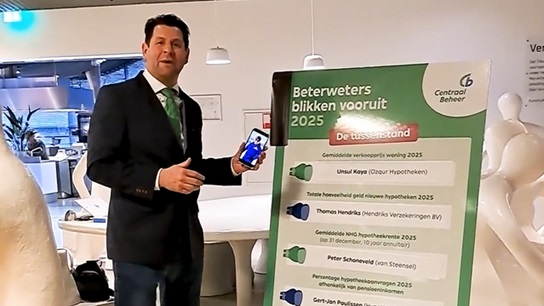 Beterweters Update 2025