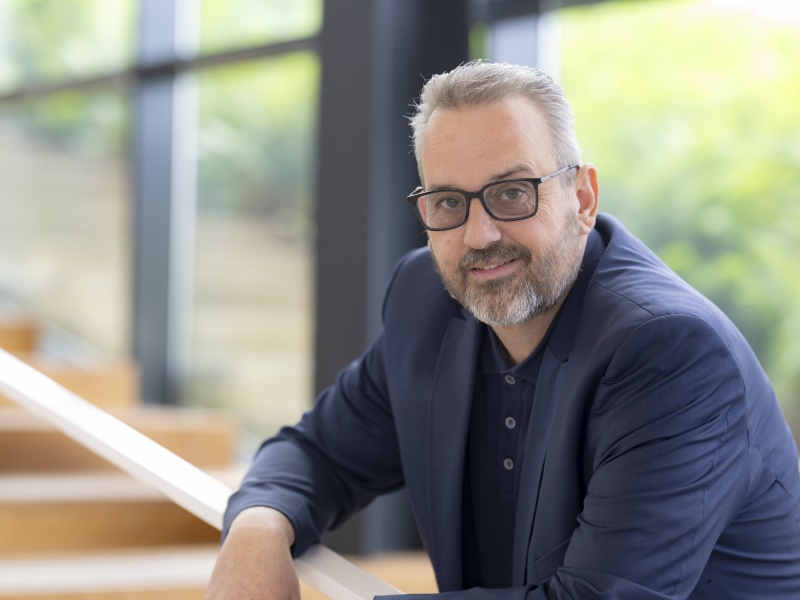 De horizon verbreden