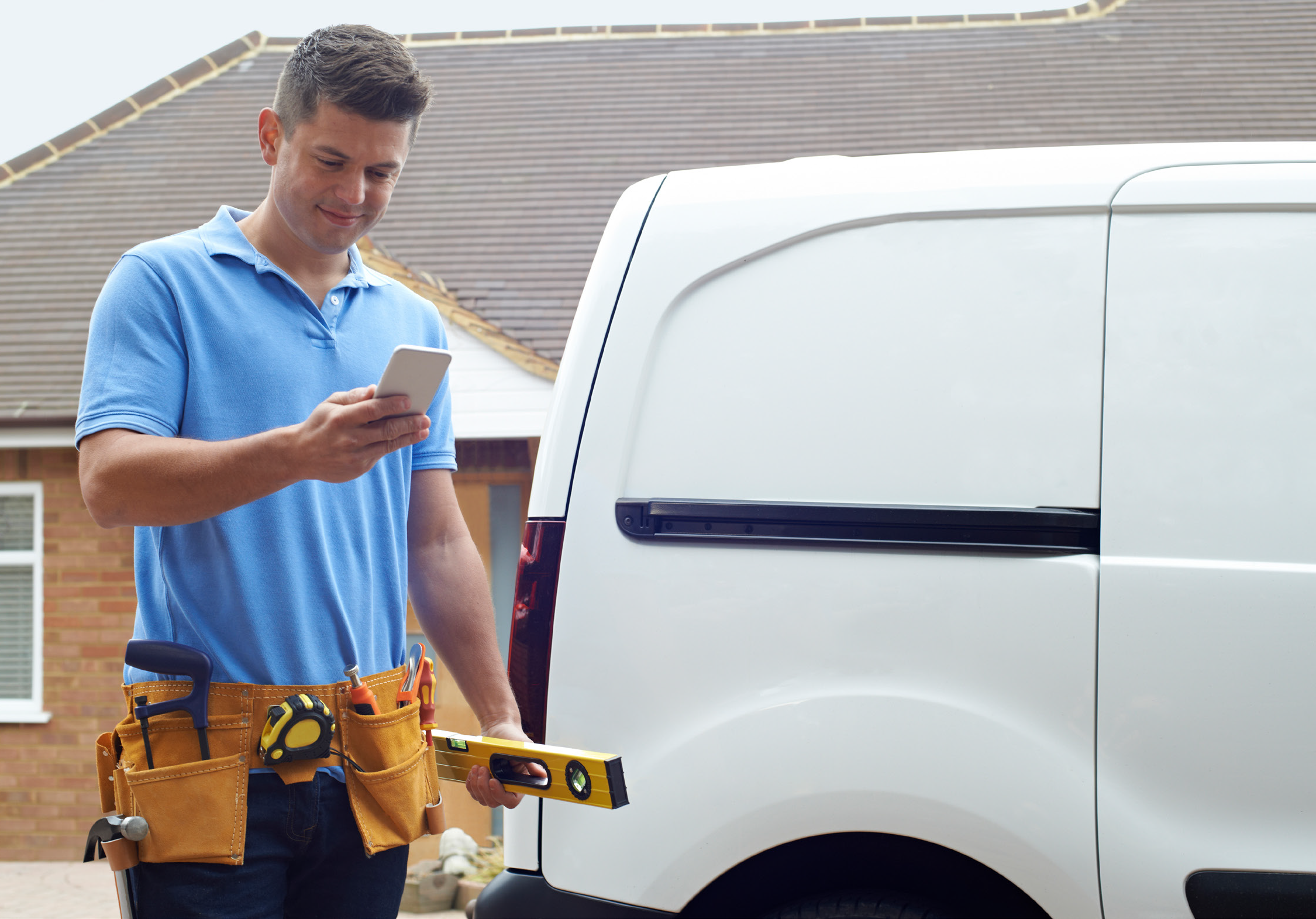 Hypotheek voor zelfstandigen