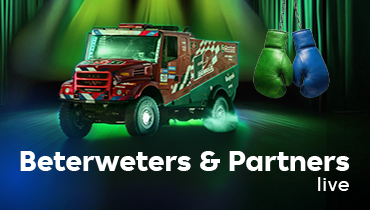 Beterweters 2026
