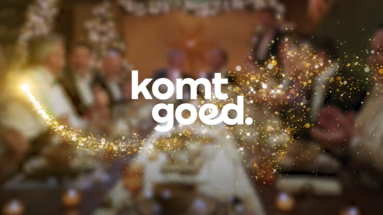 Kerstvideo
