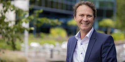 Marcel de Wit is commercieel product- en relatiemanager bij Centraal Beheer
