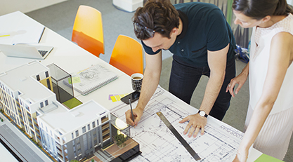 Architectenbureau NOAHH