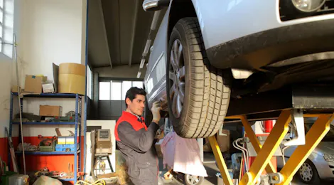 garageverzekering