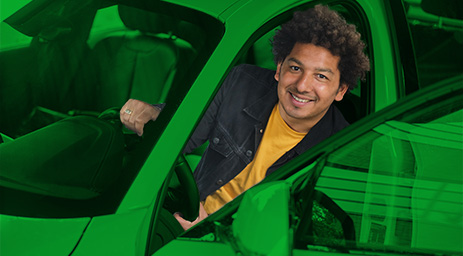 Bedrijfsauto verzekering schade inzittenden