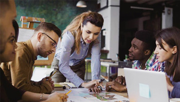 praktijkervaringsplekpolis overheidsoplossingen