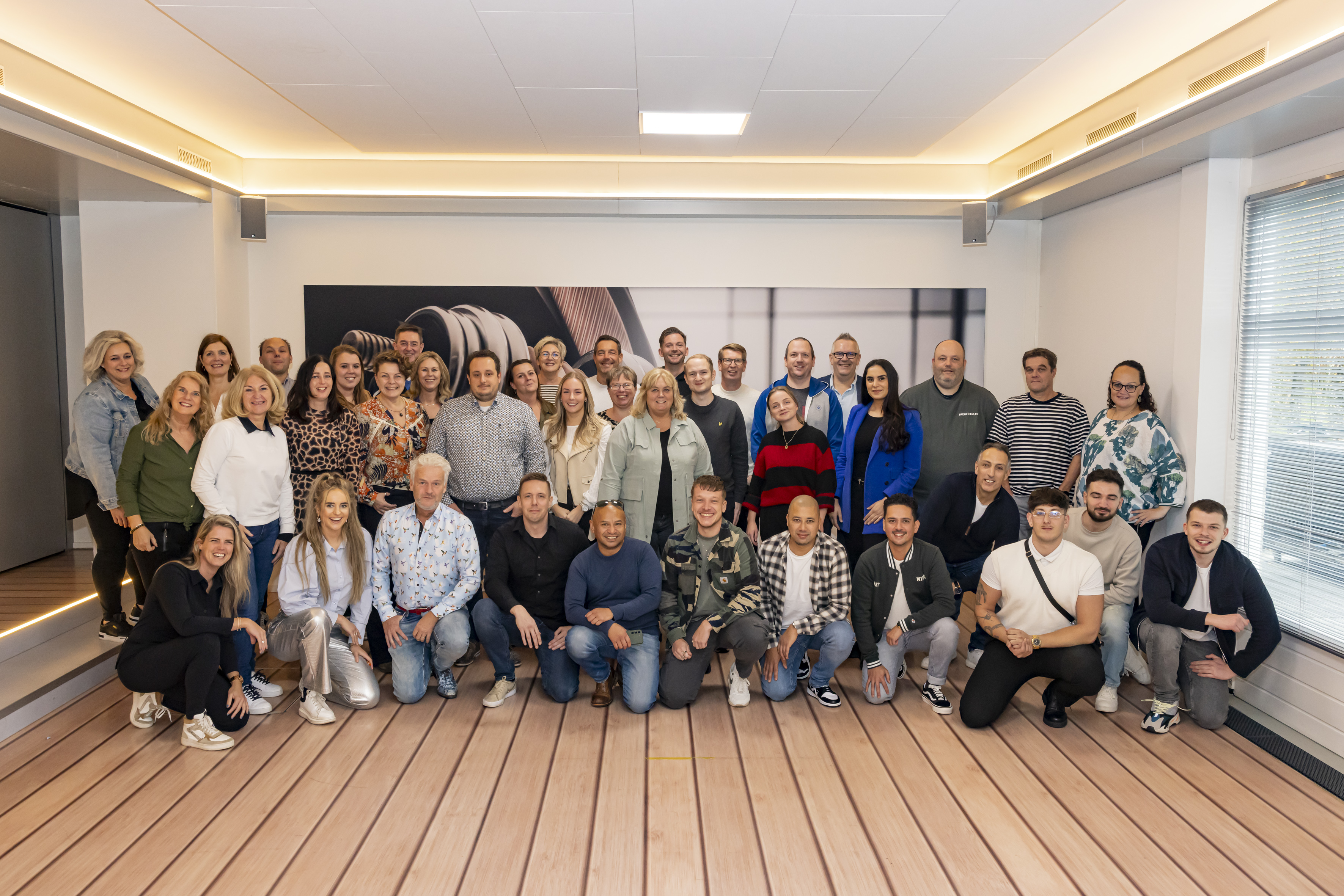 Specialisten Centraal Beheer