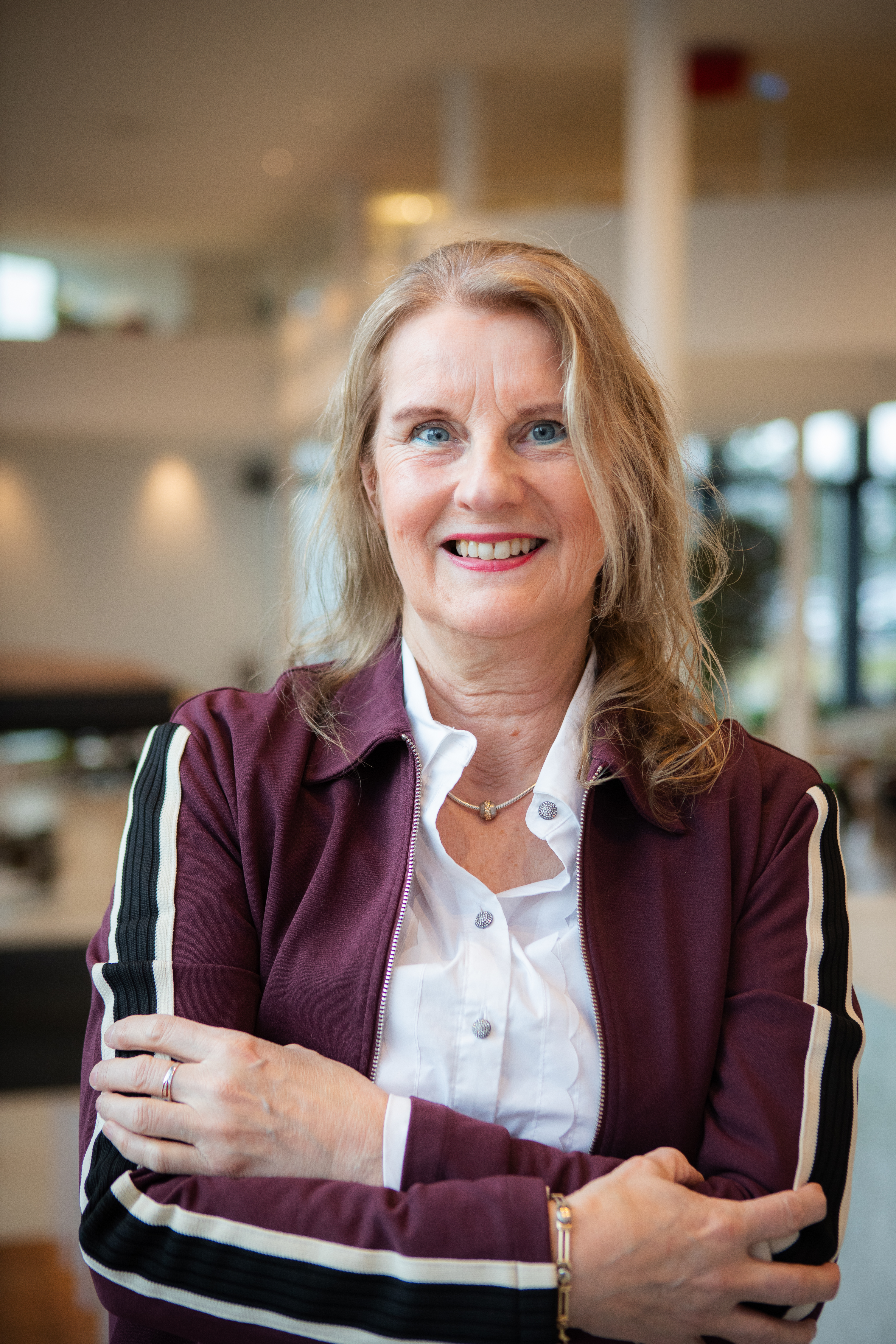 Rita, specialist zakelijke verzekeringen