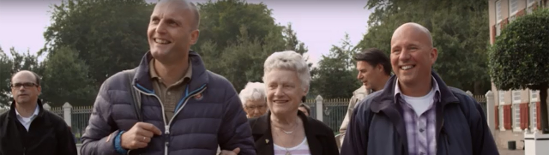 Video over de Vrijwilligersverzekering