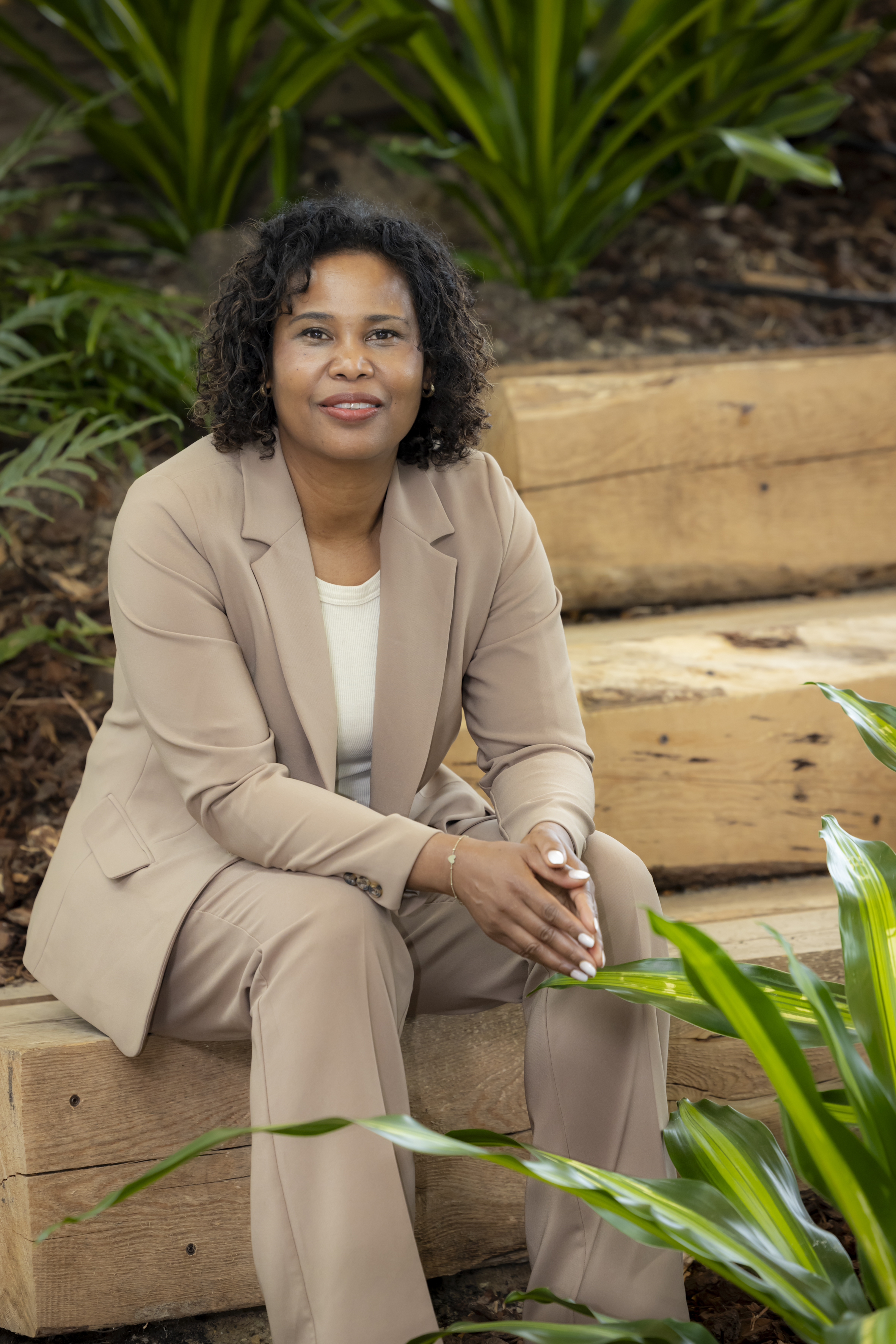 Masila Wirjodinomo Casemanager Centraal Beheer