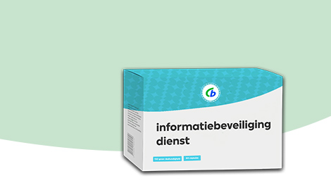 Wilt u weten hoe goed uw informatiebeveiliging is? Laat het testen. 