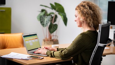 Salariskoppeling WIA-verzekering