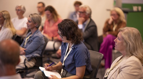 Generaties op de werkvloer