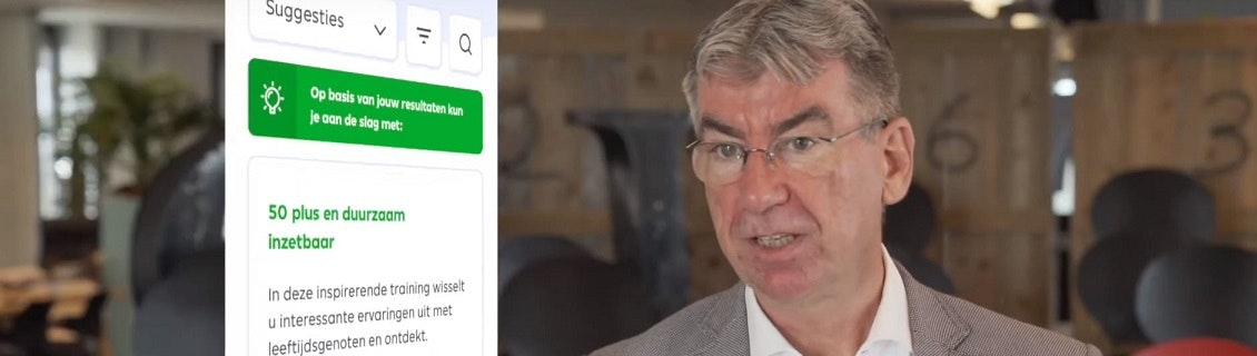 Video over het Lekker Bezig programma