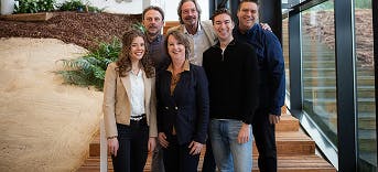 ons team van AOV-specialisten