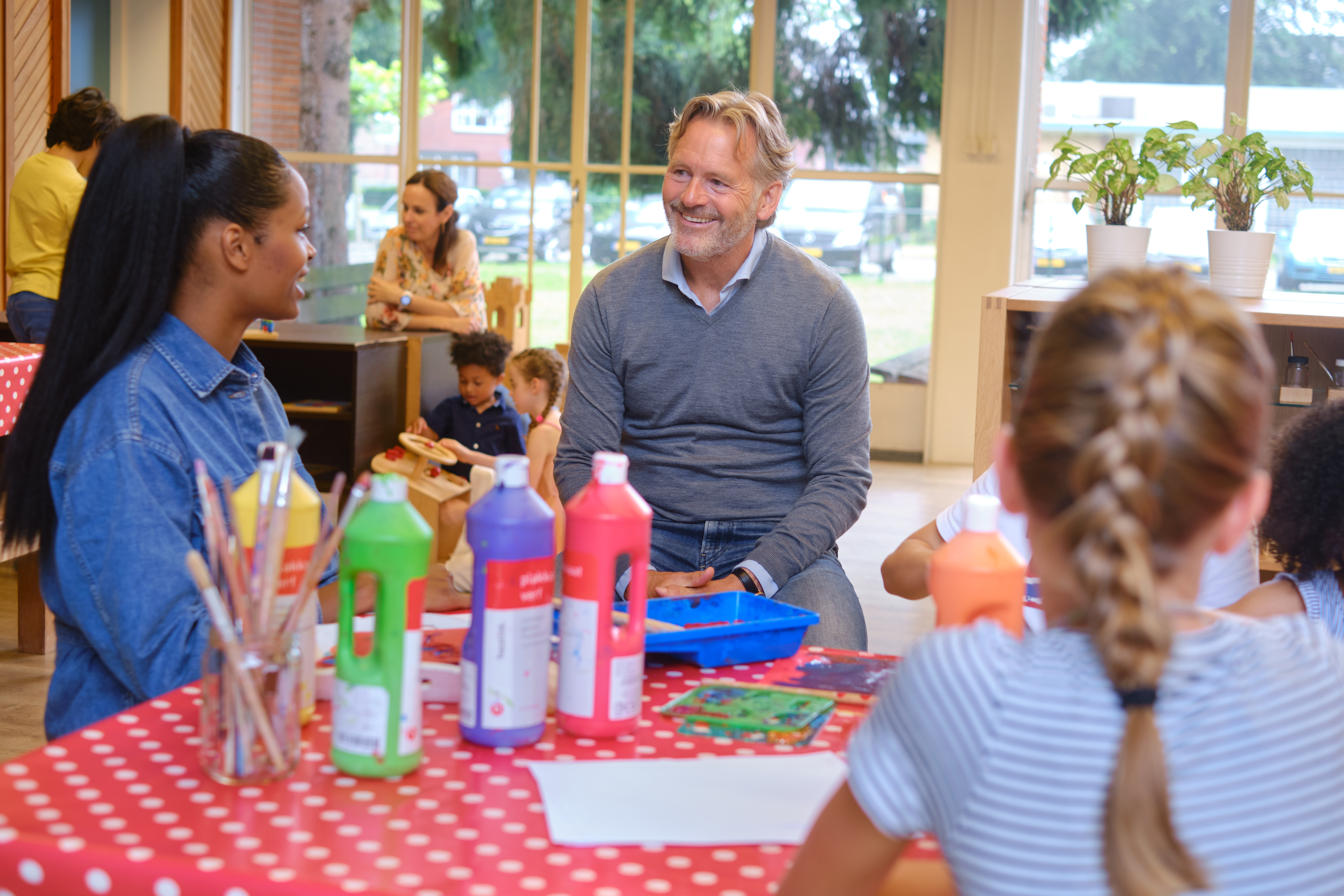 Verzuimverzekering voor mkb