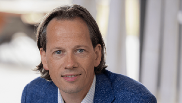 Christian Inkomensexpert