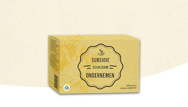Duurzaam ondernemen