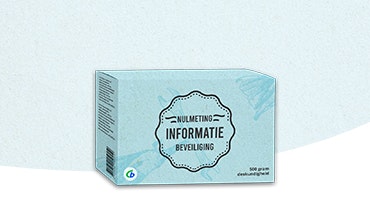 Nulmeting informatiebeveiliging Ondernemerswinkel