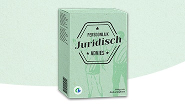 Juridisch advies Ondernemerswinkel