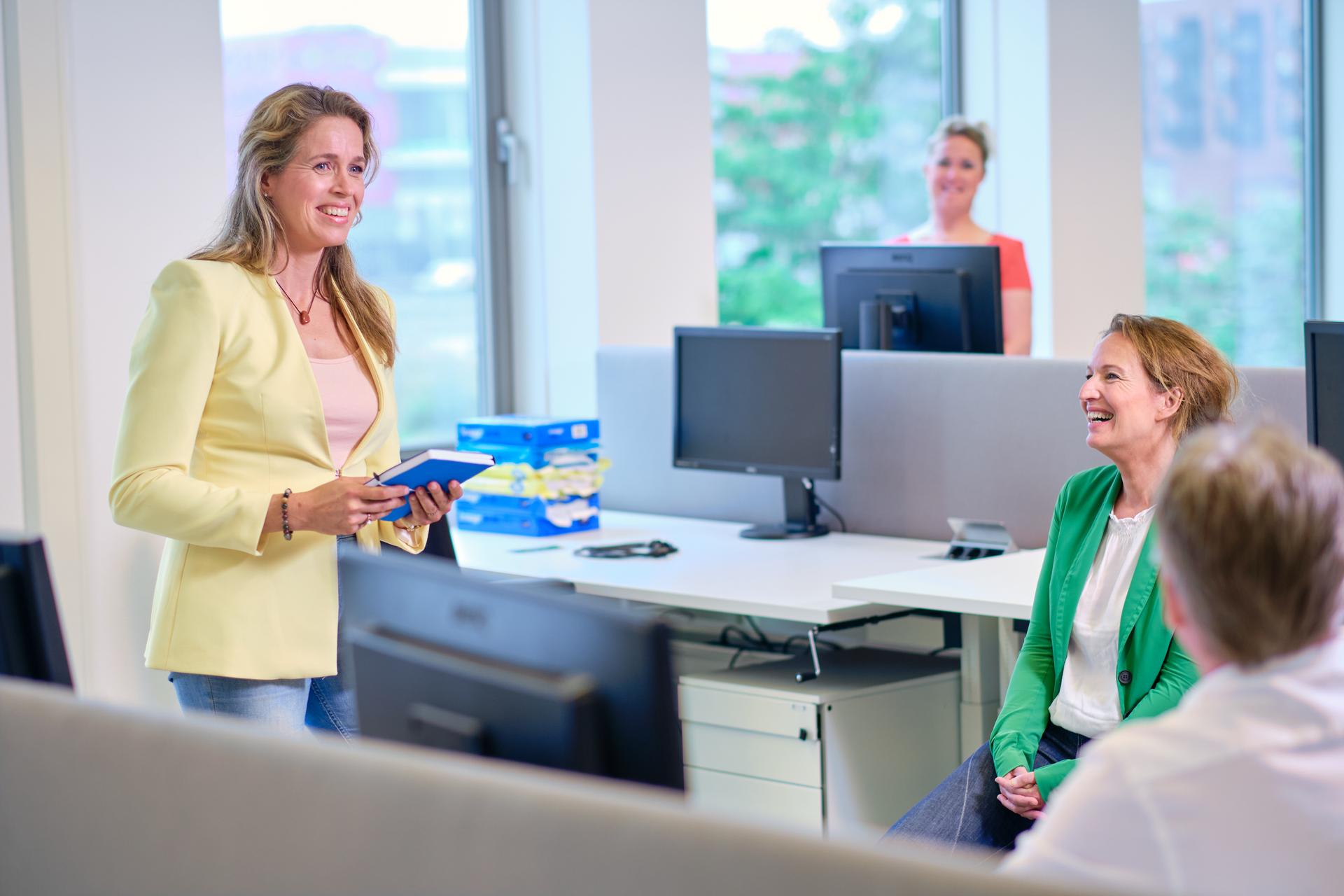 Collectieve AOV - Centraal Beheer