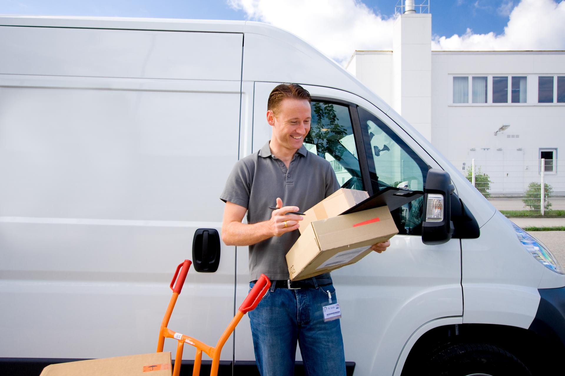 Transportverzekering Centraal Beheer