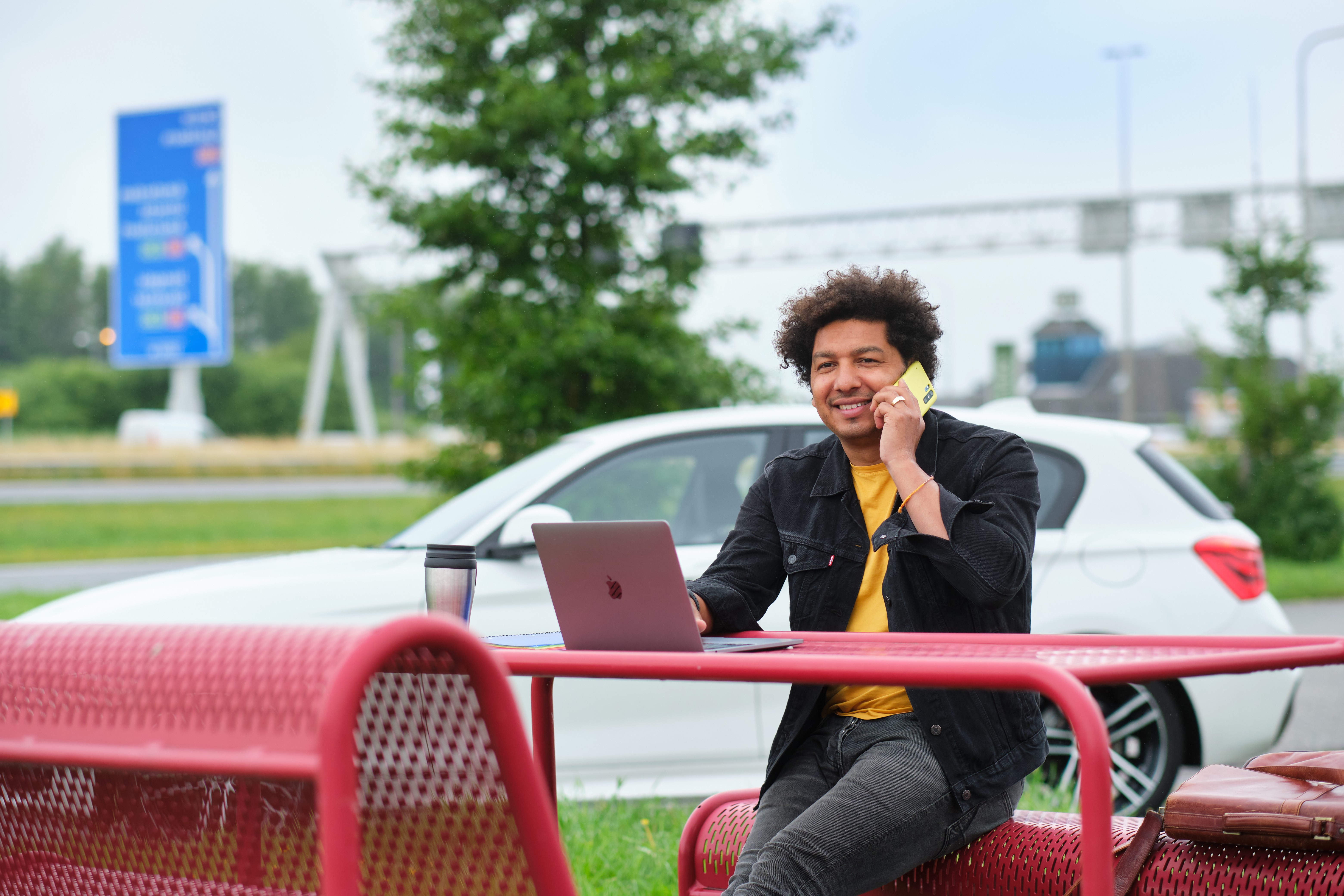 Zakelijke Autoverzekering zzp