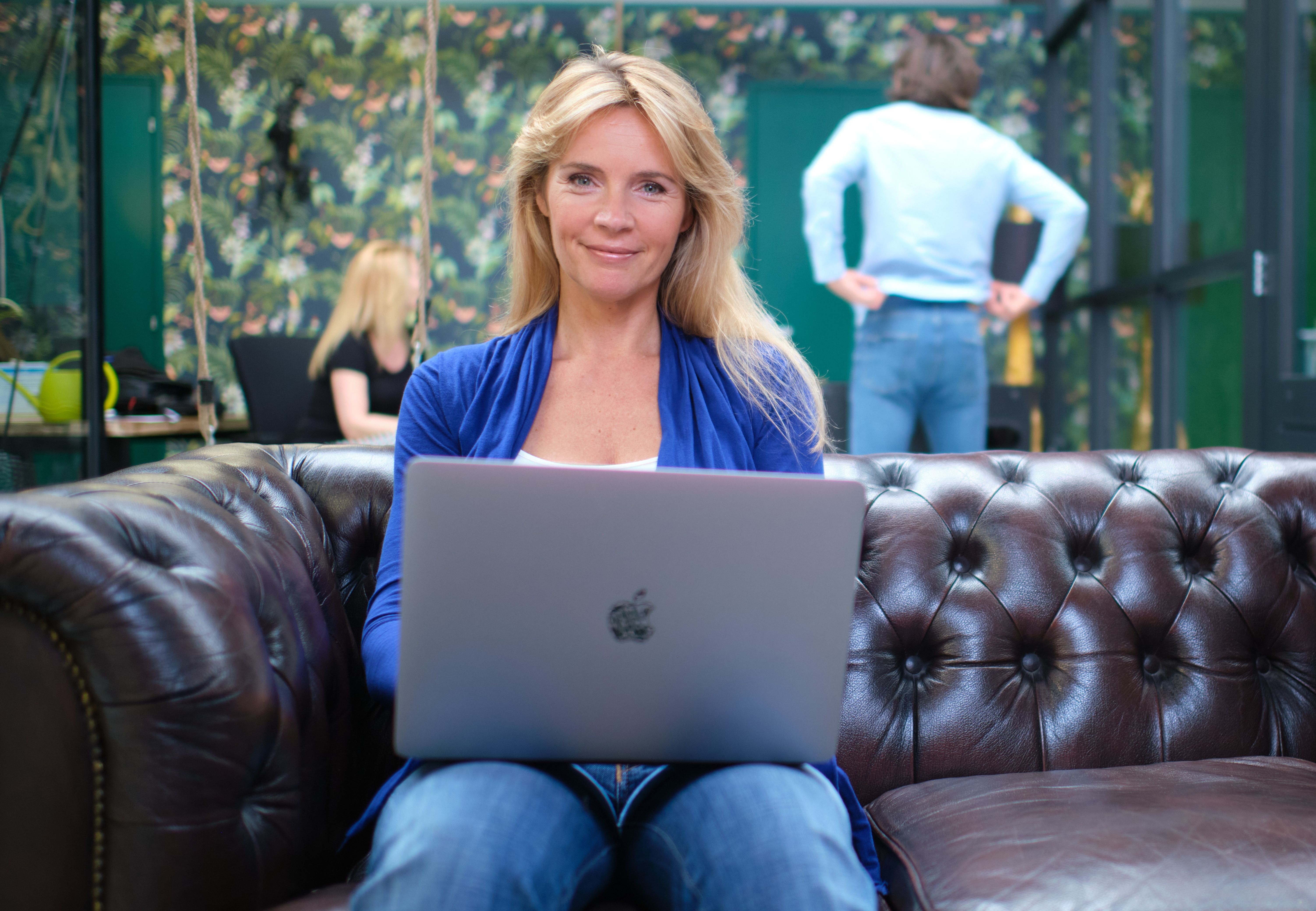 Arbeidsongeschiktheidsverzekering (AOV) Centraal Beheer