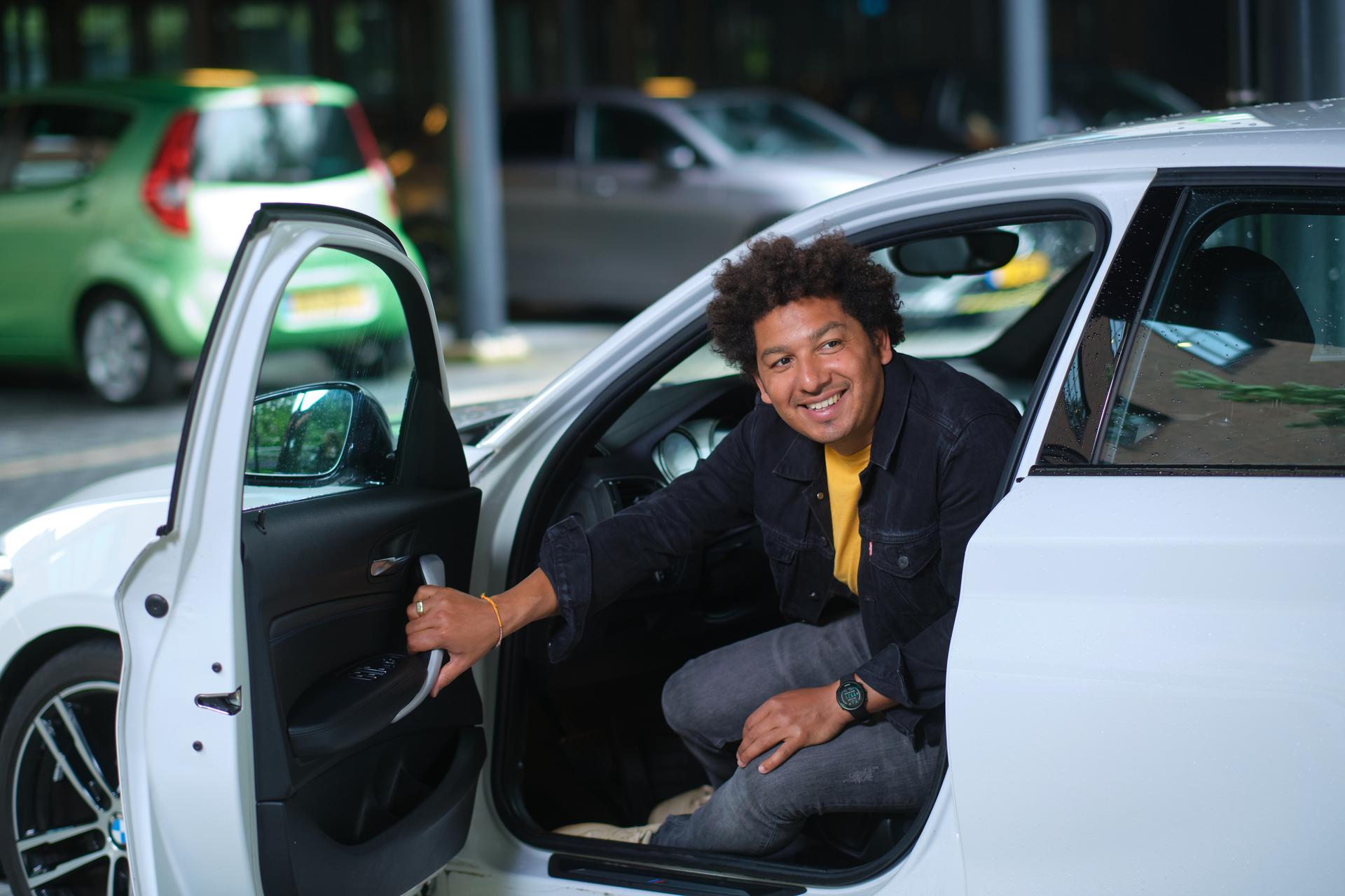 Zakelijk reizen als zzp’er