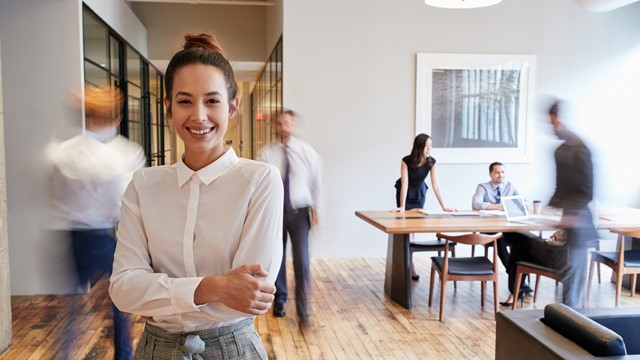 Subsidies voor starters