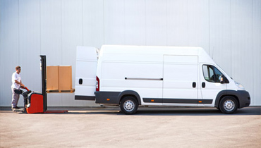 Bedrijfsautoverzekering