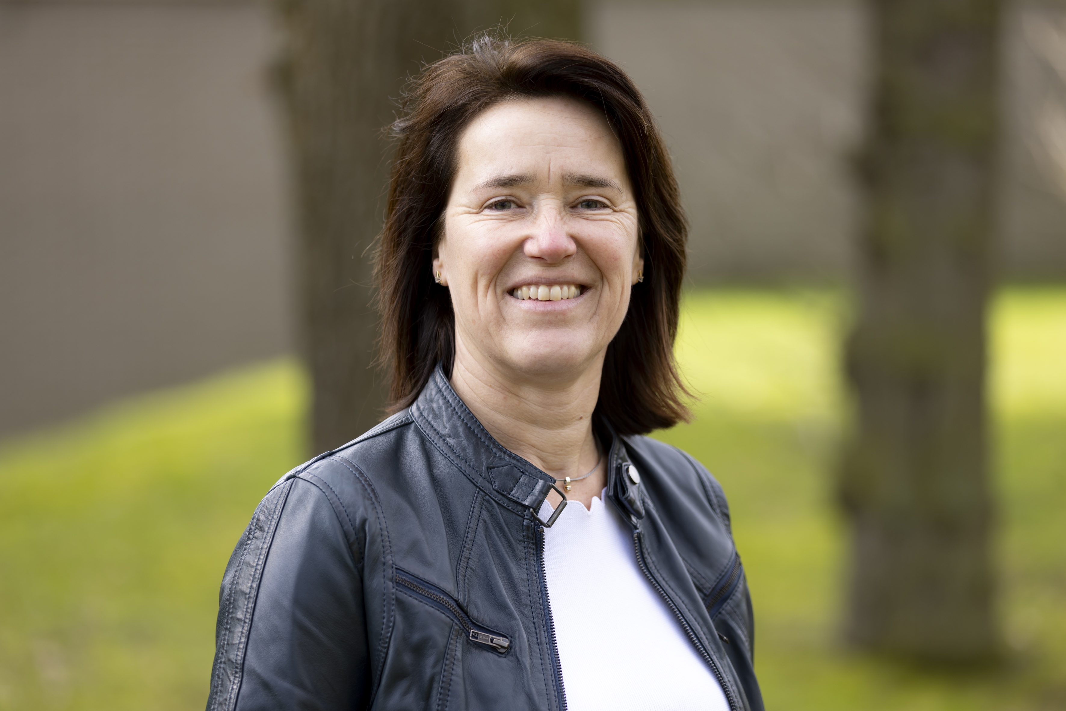 Adviseur Inkomensverzekeringen Lidia van Disseldorp