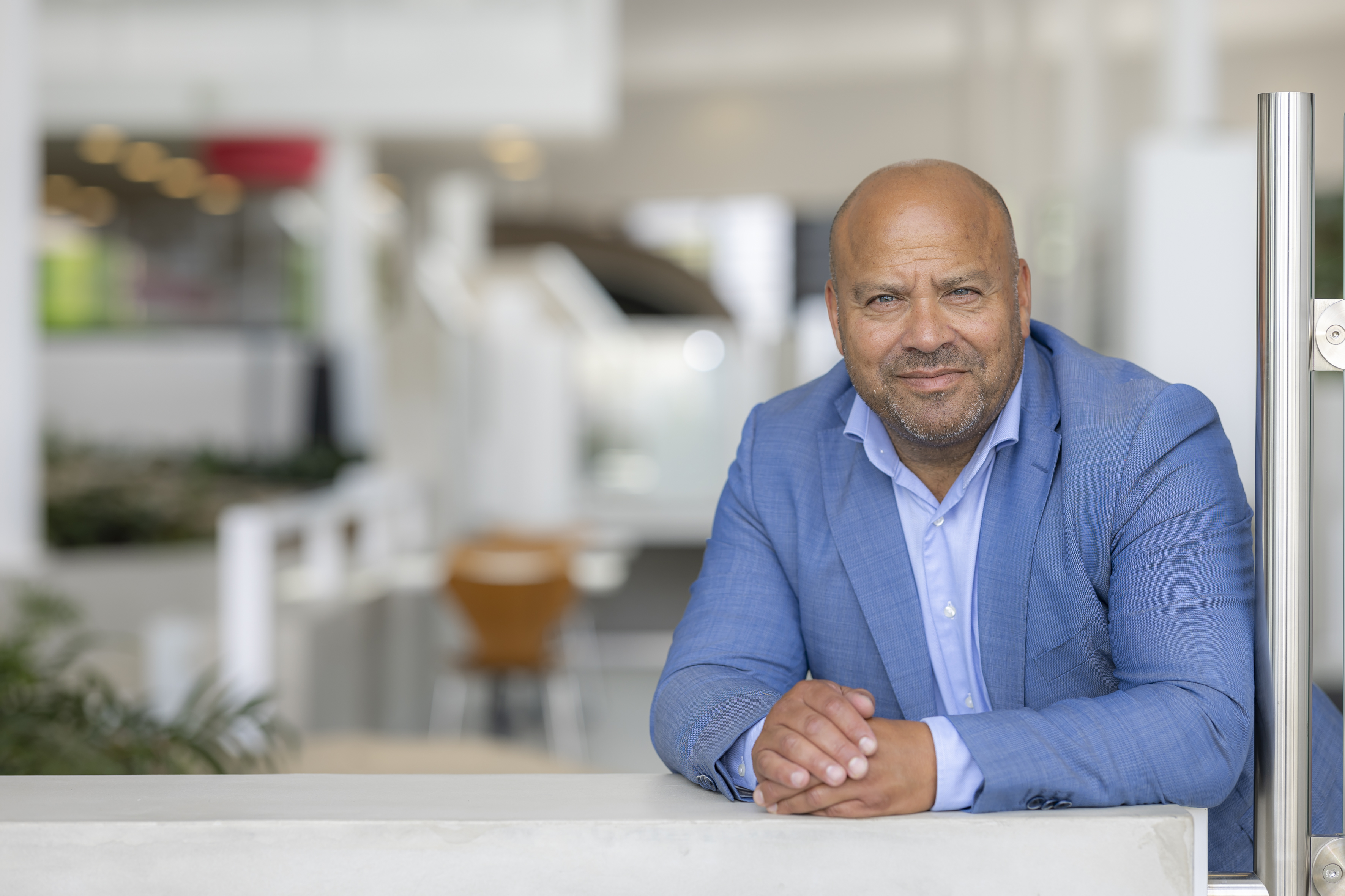 Bruno Aravena Oviedo