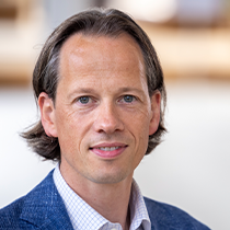 Christian Klein, inkomensspecialist