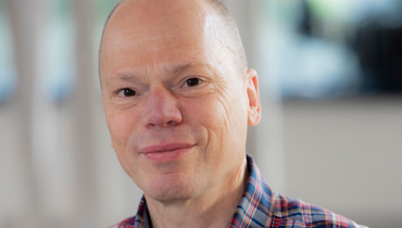 Marcel van Noordenne