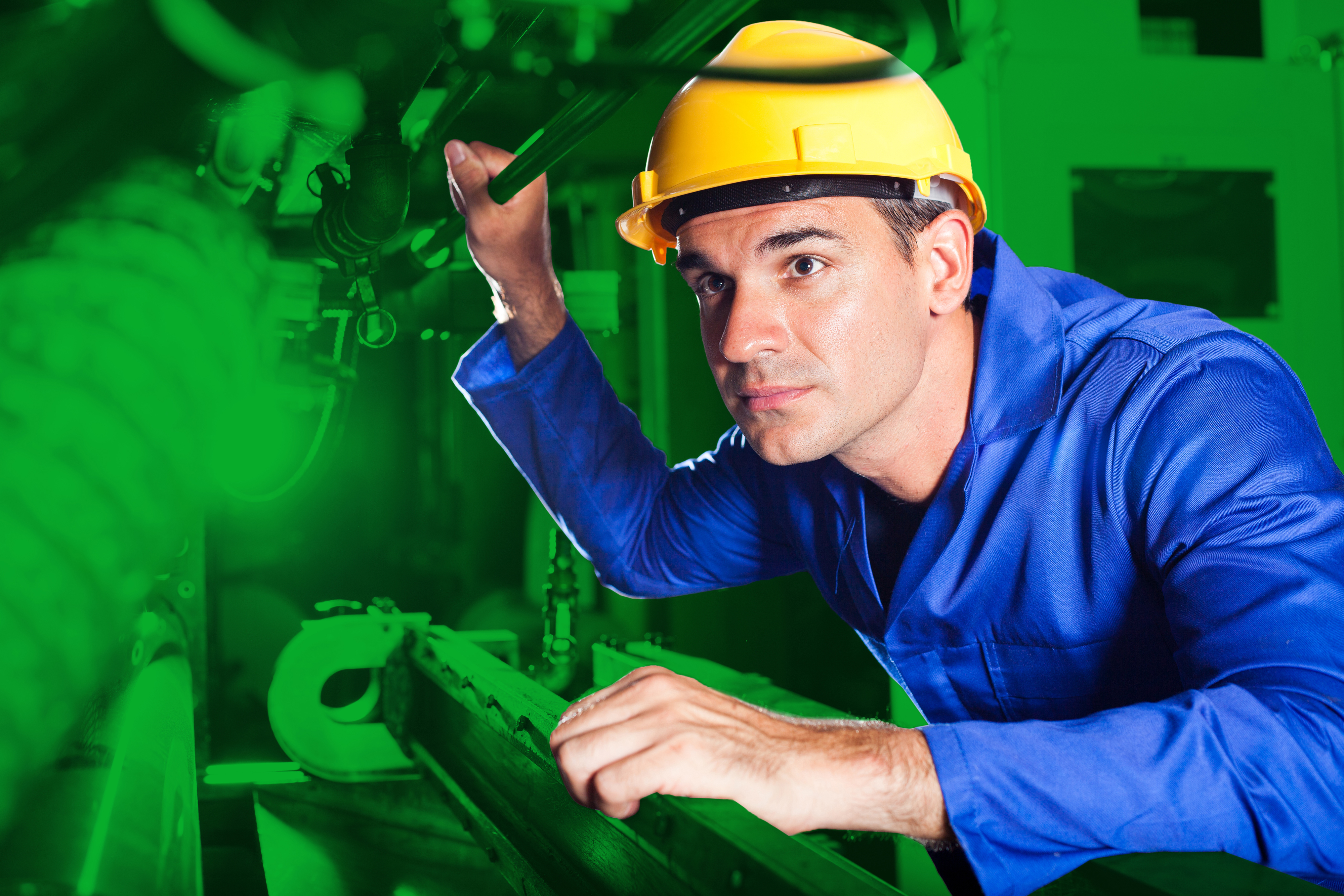 Wia Metalektrosector visial