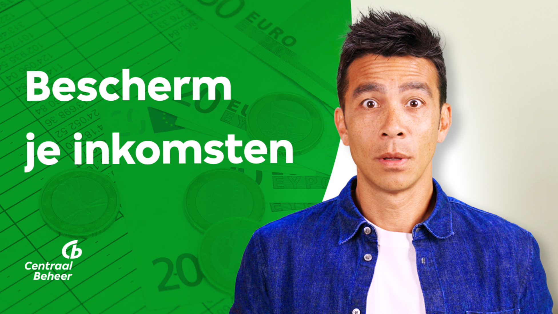 Zzp'er? Bescherm uw inkomen 