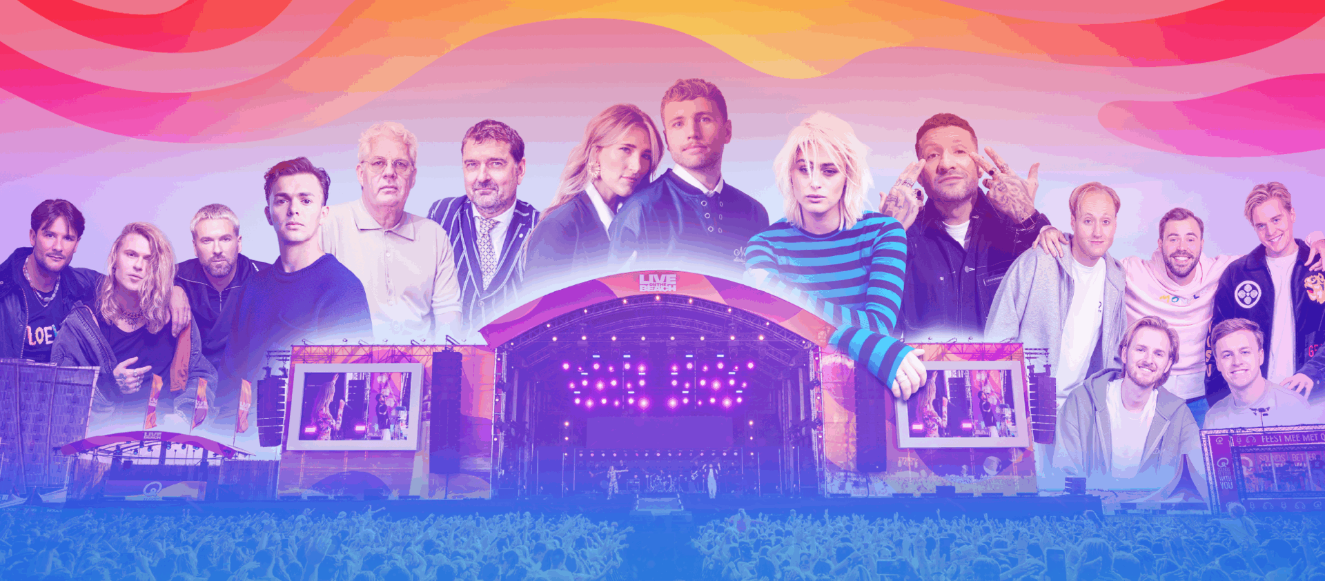 promo grootste zomerfeest van nederland