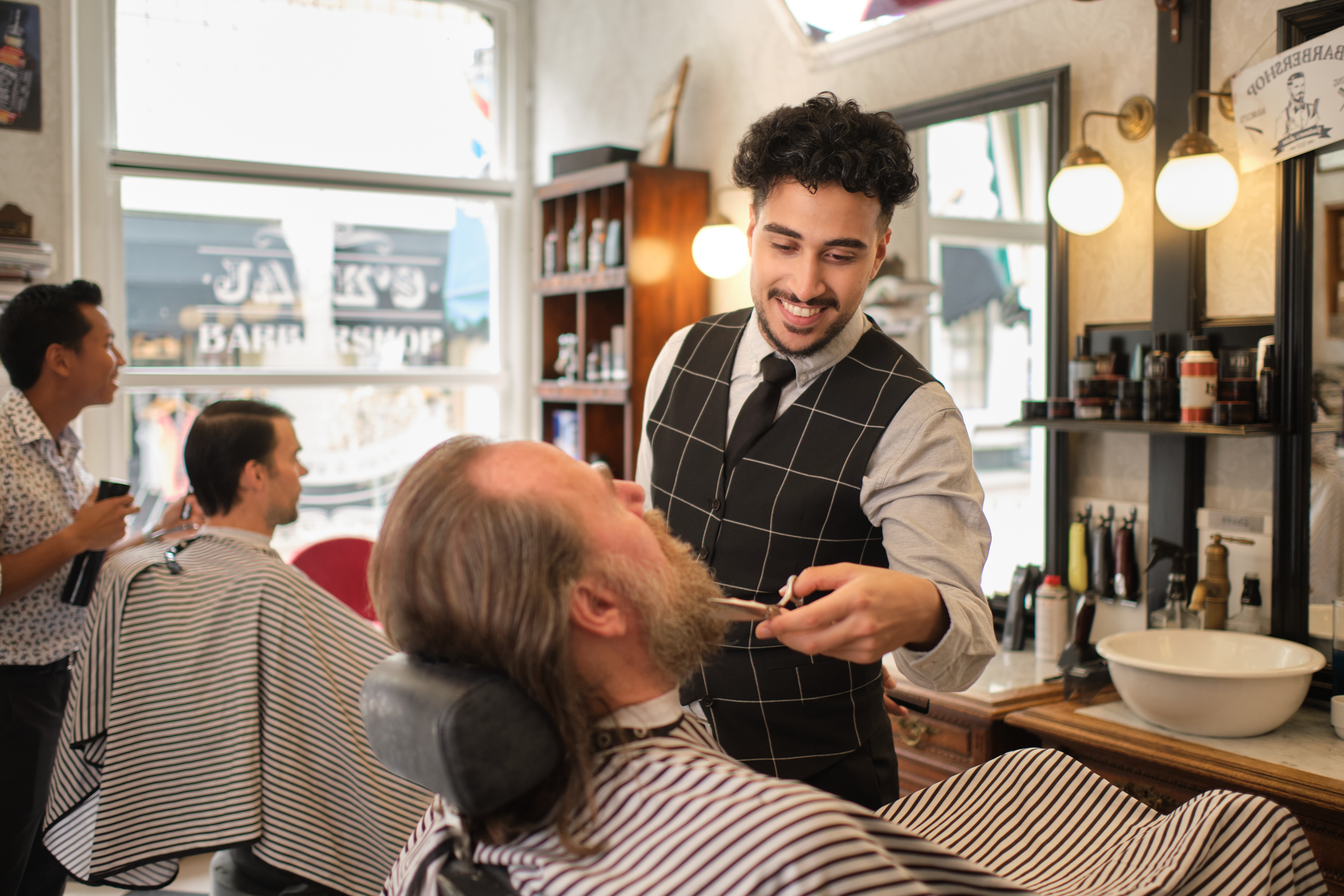 Ondernemers nemen te weinig vrij